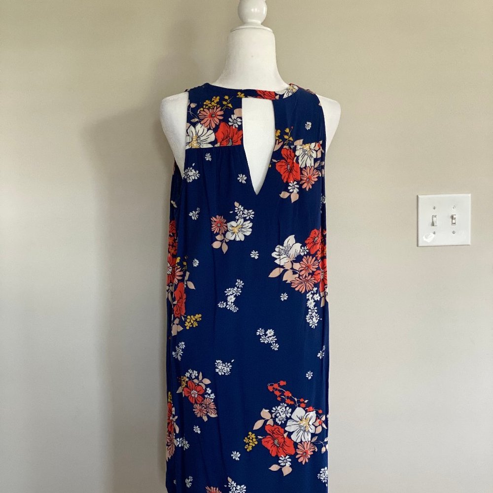 🥰 2/$20 SALE OLD NAVY knee length dress - Picture 2 of 2